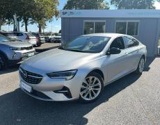 Opel Insignia Grand Sport Muret