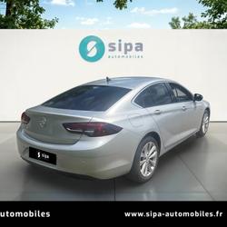 Opel Insignia Grand Sport Insignia Grand Sport 1.5 Diesel 122 ch Elegance Business 5p Muret