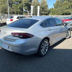 Opel Insignia Grand Sport Insignia Grand Sport 1.5 Diesel 122 ch Elegance Business 5p Muret