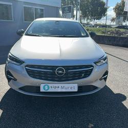 Opel Insignia Grand Sport Insignia Grand Sport 1.5 Diesel 122 ch Elegance Business 5p Muret