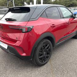 Opel Mokka Mokka Electrique 136 ch & Batterie 50 kWh GS Line 5p Muret