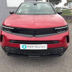 Opel Mokka Mokka Electrique 136 ch & Batterie 50 kWh GS Line 5p Muret