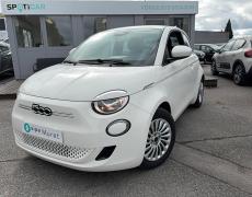 Fiat 500 III