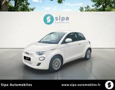 Fiat 500 III