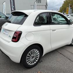 Fiat 500 III 500 e 95 ch Nouvelle 500 3p Muret