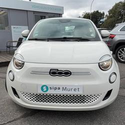 Fiat 500 III 500 e 95 ch Nouvelle 500 3p Muret