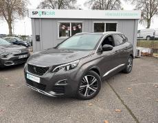 Peugeot 3008 Muret