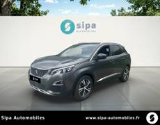 Peugeot 3008 Muret