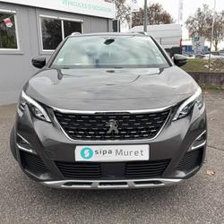 Peugeot 3008 3008 Hybrid 225 e-EAT8 GT Line 5p Muret