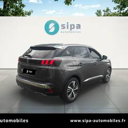 Peugeot 3008 3008 Hybrid 225 e-EAT8 GT Line 5p Muret
