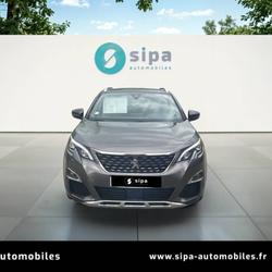 Peugeot 3008 3008 Hybrid 225 e-EAT8 GT Line 5p Muret