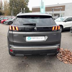 Peugeot 3008 3008 Hybrid 225 e-EAT8 GT Line 5p Muret