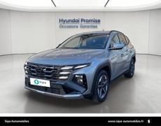 Hyundai Tucson Muret