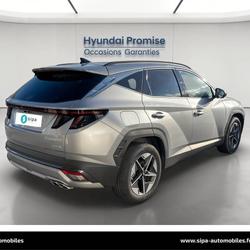 Hyundai Tucson Tucson 1.6 T-GDI 253 Plug-in BVA6 Creative 5p Muret