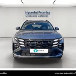 Hyundai Tucson Tucson 1.6 T-GDI 253 Plug-in BVA6 Creative 5p Muret