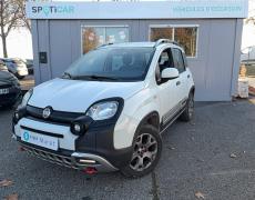 Fiat Panda Muret