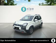 Fiat Panda Muret