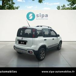 Fiat Panda Panda 1.3 Multijet 95 ch S&S City Cross Plus 5p Muret