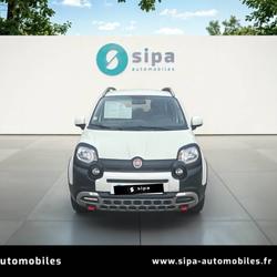Fiat Panda Panda 1.3 Multijet 95 ch S&S City Cross Plus 5p Muret