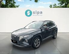 Hyundai Tucson Muret