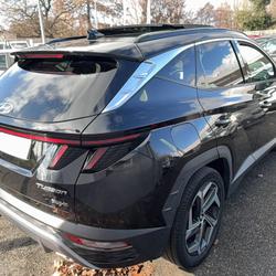 Hyundai Tucson Tucson 1.6 T-GDI 265 HTRAC Plug-in BVA6 Executive 5p Muret