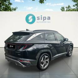 Hyundai Tucson Tucson 1.6 T-GDI 265 HTRAC Plug-in BVA6 Executive 5p Muret
