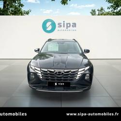 Hyundai Tucson Tucson 1.6 T-GDI 265 HTRAC Plug-in BVA6 Executive 5p Muret