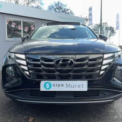 Hyundai Tucson Tucson 1.6 T-GDI 265 HTRAC Plug-in BVA6 Executive 5p Muret
