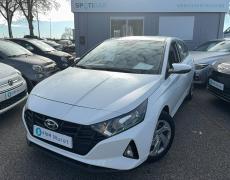 Hyundai i20 Muret