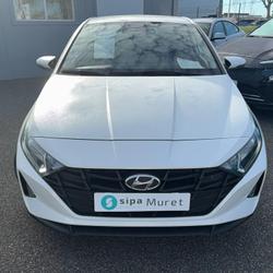Hyundai i20 i20 1.2 84 Initia 5p Muret