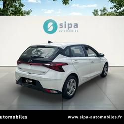 Hyundai i20 i20 1.2 84 Initia 5p Muret