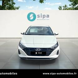 Hyundai i20 i20 1.2 84 Initia 5p Muret
