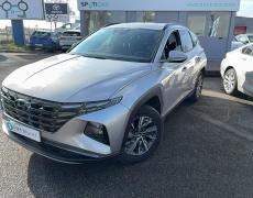 Hyundai Tucson Muret
