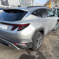 Hyundai Tucson Tucson 1.6 T-GDI 230 Hybrid BVA6 Creative 5p Muret