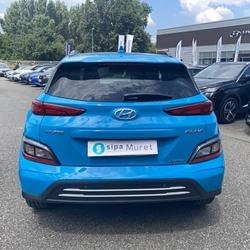 Hyundai Kona Kona Electrique 39 kWh - 136 ch Intuitive 5p Muret