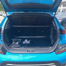 Hyundai Kona Kona Electrique 39 kWh - 136 ch Intuitive 5p Muret