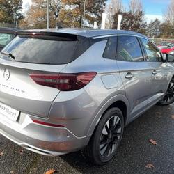 Opel Grandland Grandland Hybrid 225 ch BVA8 Elegance Business 5p Muret