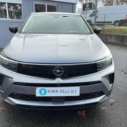 Opel Grandland Grandland Hybrid 225 ch BVA8 Elegance Business 5p Muret
