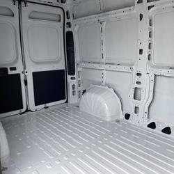 Opel Movano MOVANO FGN TOLE 3.3T DIESEL L2H2 120 CH MANUELLE  4p Muret