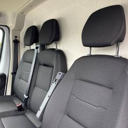 Opel Movano MOVANO FGN TOLE 3.3T DIESEL L2H2 120 CH MANUELLE  4p Muret