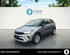 Opel Crossland X Muret
