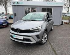 Opel Crossland X Muret