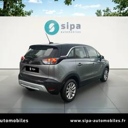 Opel Crossland X Crossland X 1.2 Turbo 130 ch Opel 2020 5p Muret