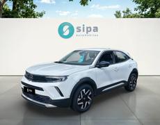 Opel Mokka Muret