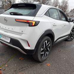 Opel Mokka Mokka Electrique 136 ch & Batterie 50 kWh Elegance 5p Muret