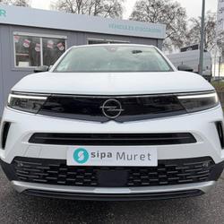 Opel Mokka Mokka Electrique 136 ch & Batterie 50 kWh Elegance 5p Muret