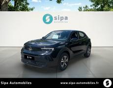 Opel Mokka Muret