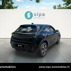Opel Mokka Mokka 1.2 Turbo Hybrid 136 ch e-DCT6 Edition 5p Muret