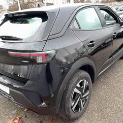 Opel Mokka Mokka 1.2 Turbo Hybrid 136 ch e-DCT6 Edition 5p Muret