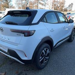 Opel Mokka Mokka 1.2 Turbo Hybrid 136 ch e-DCT6 Edition 5p Muret